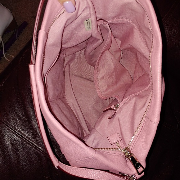 Coach hobo shoulder bag - Picture 5 of 5